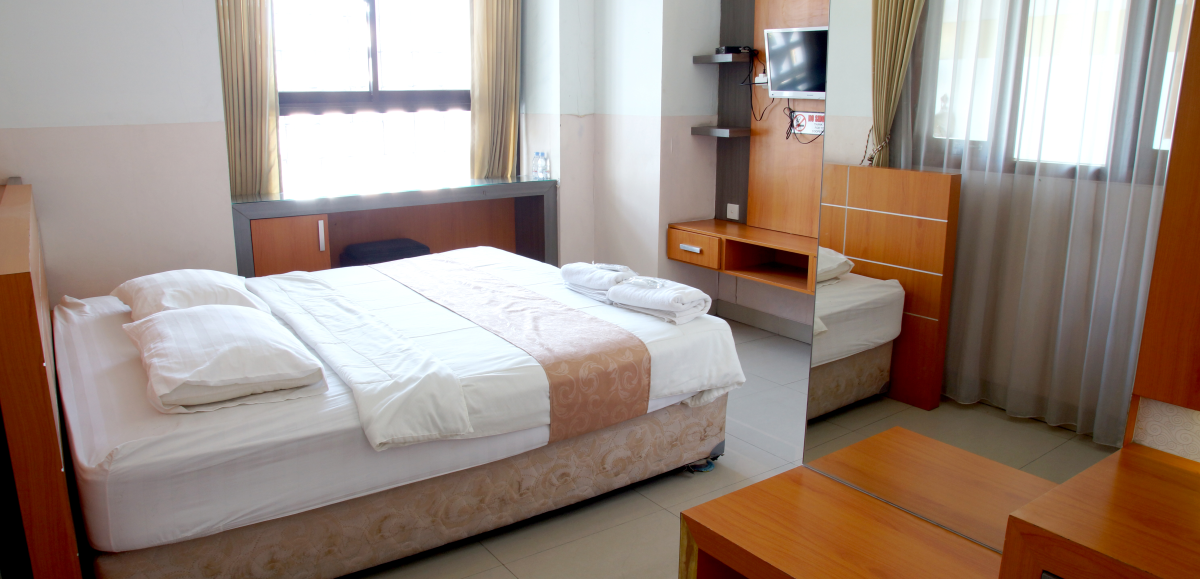 Mangesthi Boutique Hotel