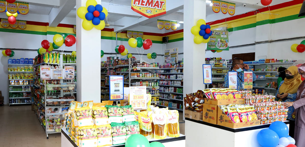 Mangesthi Mart