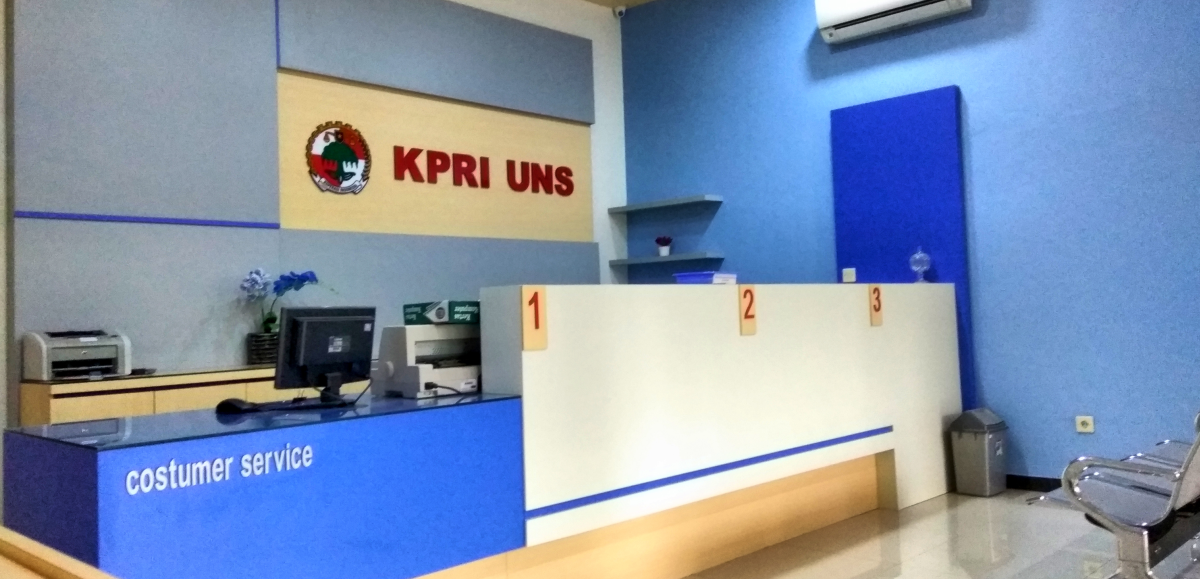 Unit Simpan Pinjam (USP)