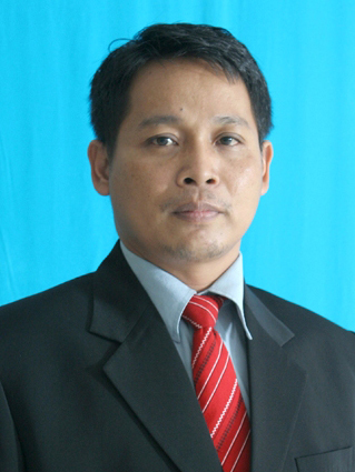 Ngadimin, S.Kom., M.Kom.