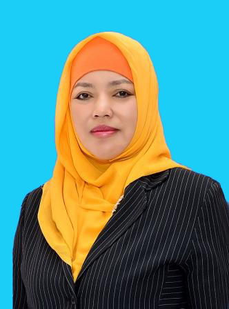 Retno Purwaningsih, S.IP.