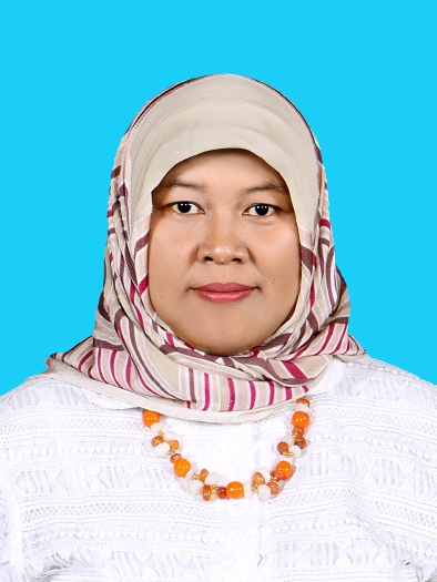 Dr. Ari Diana Susanti, S.T., M.T.
