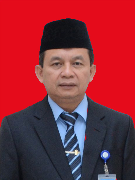 Prof. Dr. Mohammad Jamin, S.H., M.Hum.