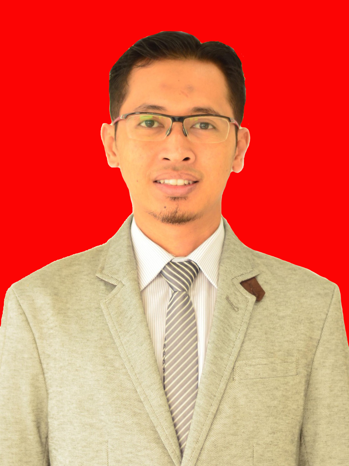 Taufiq Arifin, S.E., M.Sc., Ph.D, Ak