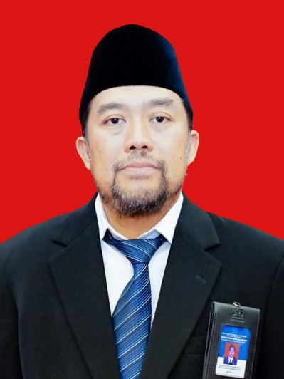 Prof. Bhimo Rizky Samudro, S.E., M.Si,. Ph.D