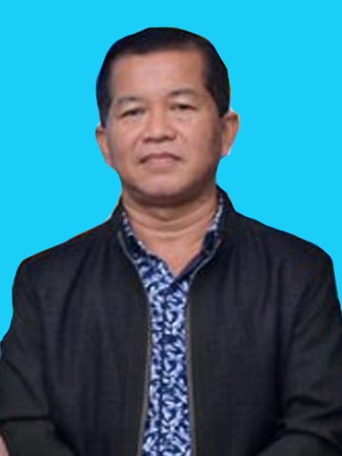 Dr. Ismunarno, S.H., M.Hum.