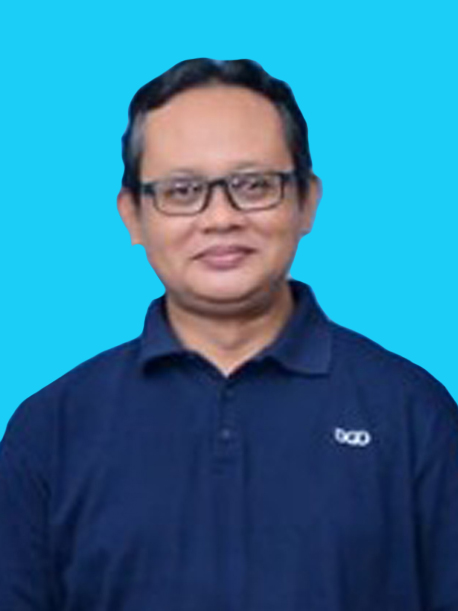 Dr. Hidajat Hendarsjah, S.Si., M.M. CPSCM.