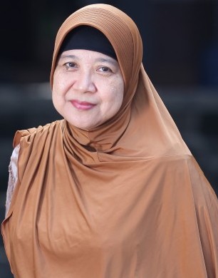 Dr. Evi Gantyowati, M.Si., Ak., CA., QIA.