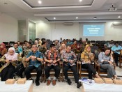 Pra RAP Tahun Anggaran 2026